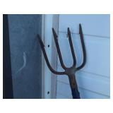 Vintage Spear