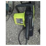 Electric Chain Saw, Inverter, Circular Saw and Drill