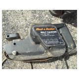Drill, Sander, Power Jump Pack and Shark Vac