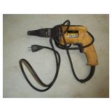 Dewalt Sheet Rock Drill