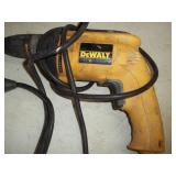 Dewalt Sheet Rock Drill