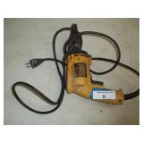 Dewalt Sheet Rock Drill
