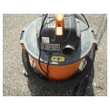 Ridged Shop Vac