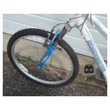 Roadmaster Bike