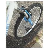 Roadmaster Bike