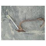 Vintage Cultivator