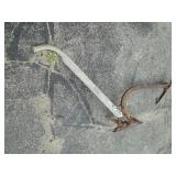 Vintage Cultivator