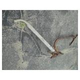 Vintage Cultivator