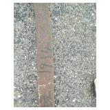 Vintage Cultivator