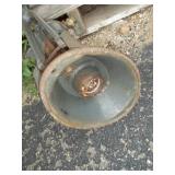 Vintage Well Hand Pump