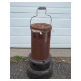 Vintage Heater