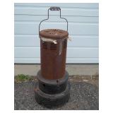 Vintage Heater