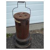 Vintage Heater