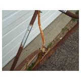 Vintage Cultivator