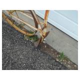 Vintage Cultivator