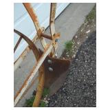 Vintage Cultivator