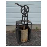 Vintage Wine Press