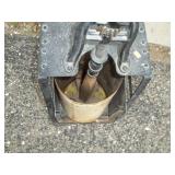 Vintage Wine Press