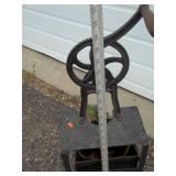Vintage Wine Press