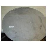 Kiwanis International Metal Sign