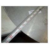 Kiwanis International Metal Sign