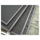 25' Wide Gabel End Window 3 Pieces with Crank outs and Screens