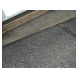 117' x 5' Bay Window