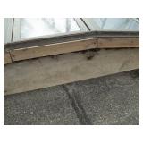 117' x 5' Bay Window