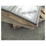 117' x 5' Bay Window