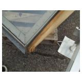 117' x 5' Bay Window