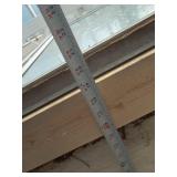 117' x 5' Bay Window