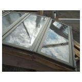 117' x 5' Bay Window