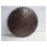 22' Saw Blade