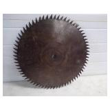 22' Saw Blade