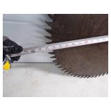 22' Saw Blade