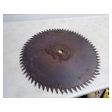 22' Saw Blade