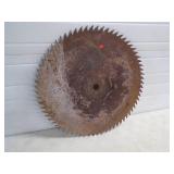 26' Saw Blade