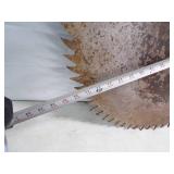 26' Saw Blade