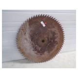 26' Saw Blade