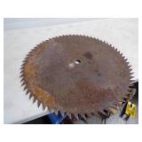 26' Saw Blade