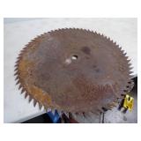 26' Saw Blade