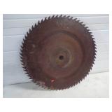 23' Saw Blade