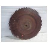 23' Saw Blade