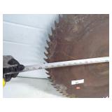 23' Saw Blade