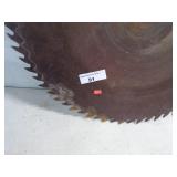 23' Saw Blade