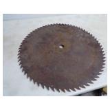23' Saw Blade
