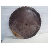 28' Saw Blade