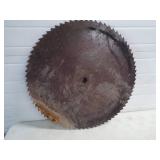 28' Saw Blade