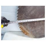 28' Saw Blade