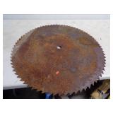 28' Saw Blade